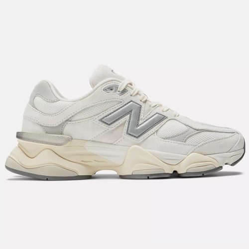 Маратонки New Balance U9060ECA-SEA/SALT 