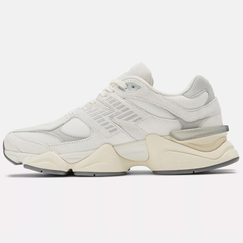 Маратонки New Balance U9060ECA-SEA/SALT