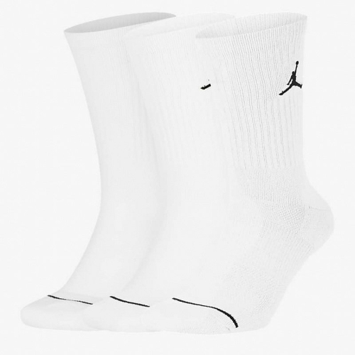 ЧОРАПИ NIKE JUMPMAN CREW 3PPK