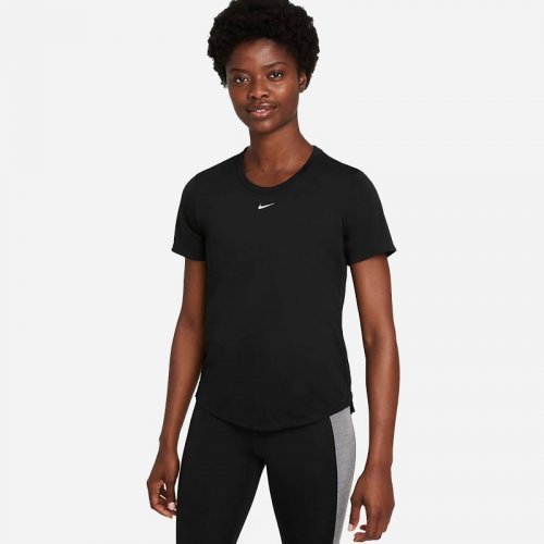 ДАМСКА ТЕНИСКА NIKE ONE DF SS STD TOP