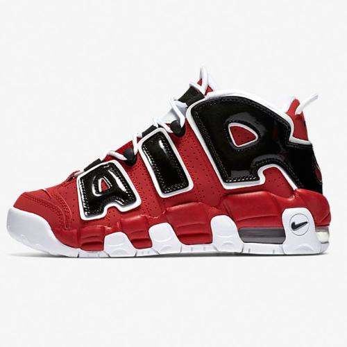 СПОРТНИ ОБУВКИ NIKE AIR MORE UPTEMPO