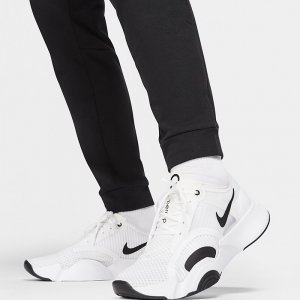 МЪЖКО ДОЛНИЩЕ NIKE DRY PANT TAPER FLC