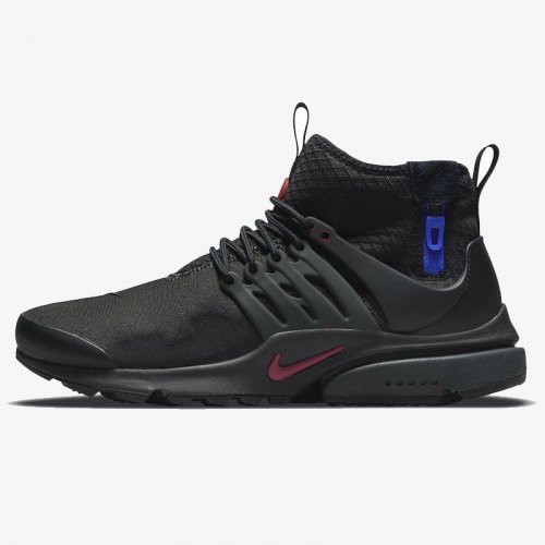 МЪЖКИ МАРАТОНКИ NIKE AIR PRESTO MID UTILITY