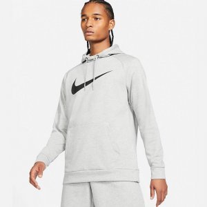 МЪЖКИ СУИЧЪР NIKE DRY HOODIE PO SWOOSH