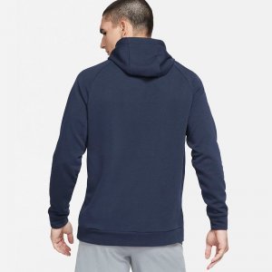 МЪЖКИ СУИЧЪР NIKE DRY HOODIE PO SWOOSH