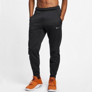 МЪЖКО ДОЛНИЩЕ NIKE THERMA FIT TRAINING TROUSERS 