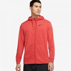 МЪЖКО ГОРНИЩЕ NIKE DRI-FIT