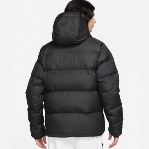 МЪЖКО ЯКЕ NIKE WINDRUNNER HD JKT