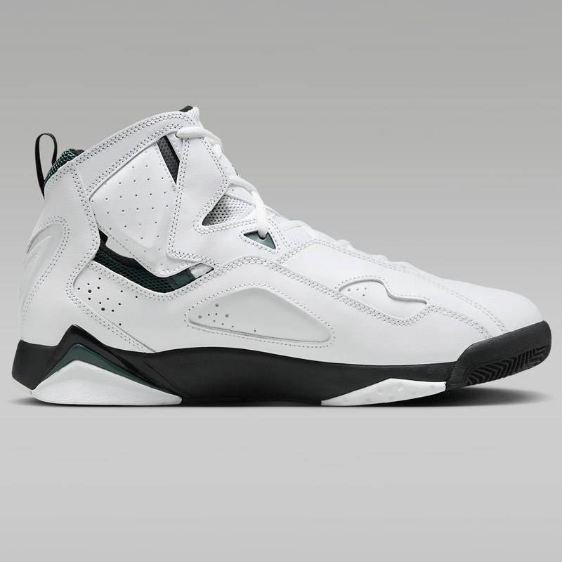 michael jordan true flight