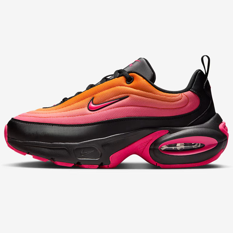 foot locker tn orange