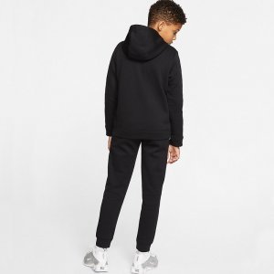 ДЕТСКИ ЕКИП NIKE B NSW TRK SUIT CORE B