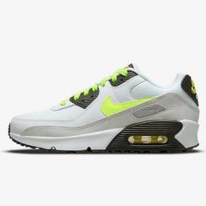 МАРАТОНКИ NIKE AIR MAX 90 LTR GS