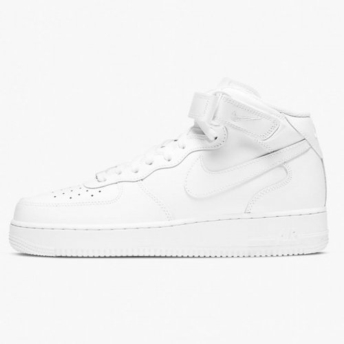 МЪЖКИ ОБУВКИ NIKE AIR FORCE 1 MID '07 LE