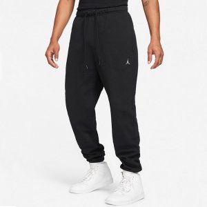 МЪЖКО ДОЛНИЩЕ NIKE JORDAN ESSENTIALS FLEECE TROUSERS