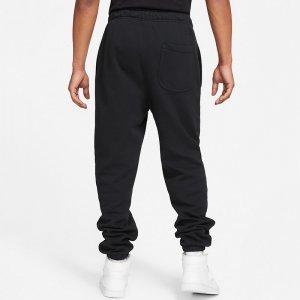 МЪЖКО ДОЛНИЩЕ NIKE JORDAN ESSENTIALS FLEECE TROUSERS