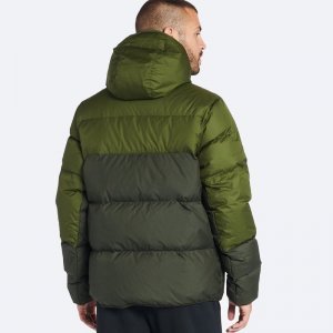 МЪЖКО ЯКЕ NIKE WINDRUNNER HD JKT