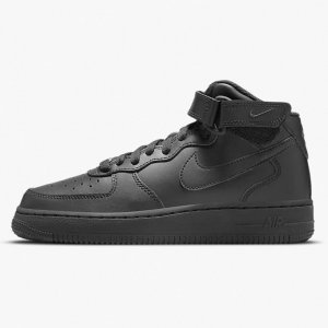 СПОРТНИ ОБУВКИ NIKE AIR FORCE 1 MID LE