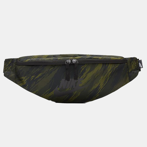 ЧАНТА NIKE HERITAGE WAISTPACK FA21 AOP