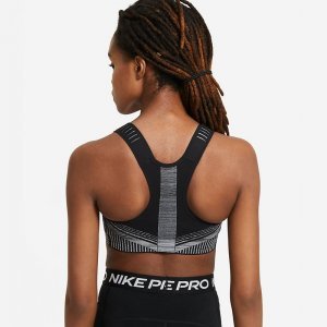 ДАМСКО СПОРТНО БЮСТИЕ NIKE FE/NOM FLYKNIT BRA