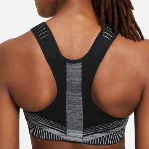 ДАМСКО СПОРТНО БЮСТИЕ NIKE FE/NOM FLYKNIT BRA