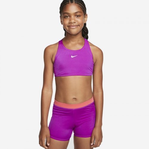 ДЕТСКИ БАНСКИ NIKE SWIM CROSSBACK SPORT 