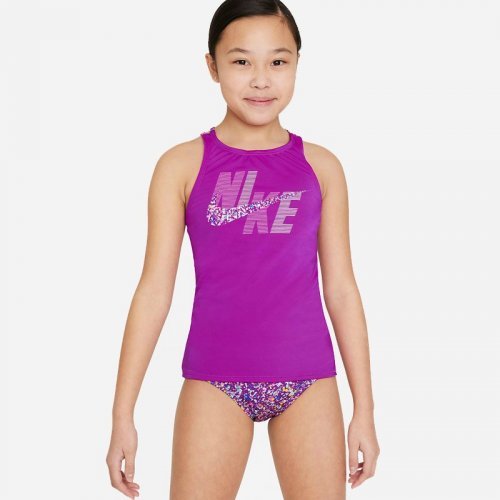 ДЕТСКИ БАНСКИ NIKE SWIM CROSSBACK SPORT 