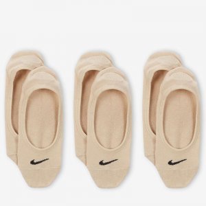 ЧОРАПИ NIKE EVERYDAY LTWT FOOT 3PR