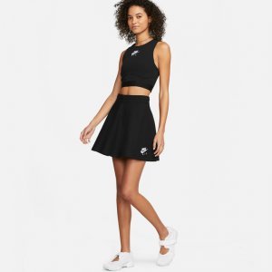 ДАМСКА ПОЛА NIKE AIR PIQUE SKIRT