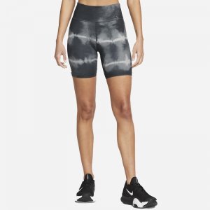 ДАМСКИ КЛИН NIKE ONE LUXE DF MR 7IN SHORT