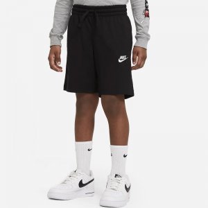 ДЕТСКИ КЪСИ ПАНТАЛОНИ NIKE SHORT JSY AA