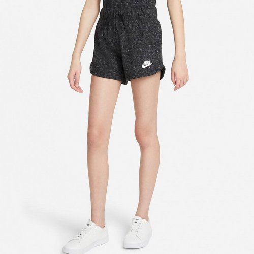 ДЕТСКИ КЪСИ ПАНТАЛОНИ NIKE 4IN SHORT JERSEY