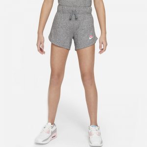 ДЕТСКИ КЪСИ ПАНТАЛОНИ NIKE 4IN SHORT JERSEY