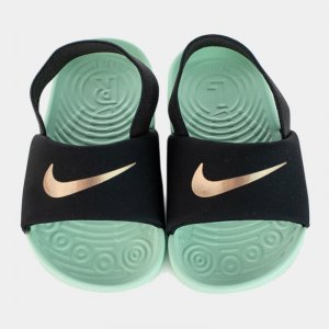 ДЕТСКИ САНДАЛИ NIKE KAWA SLIDE BT