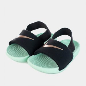 ДЕТСКИ САНДАЛИ NIKE KAWA SLIDE BT