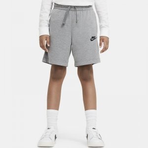 ДЕТСКИ КЪСИ ПАНТАЛОНИ NIKE SHORT JSY AA