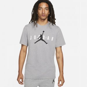 МЪЖКА ТЕНИСКА NIKE JUMPMAN JORDAN AIR WM TEE