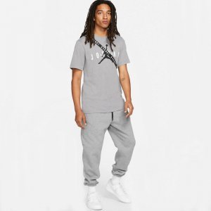 МЪЖКА ТЕНИСКА NIKE JUMPMAN JORDAN AIR WM TEE