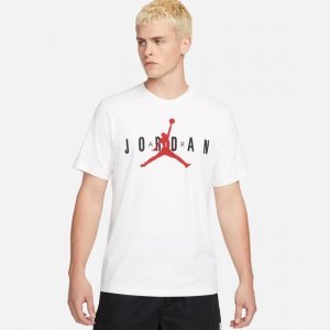 МЪЖКА ТЕНИСКА NIKE JUMPMAN JORDAN AIR WM TEE