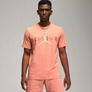 МЪЖКА ТЕНИСКА NIKE JUMPMAN JORDAN AIR WM TEE