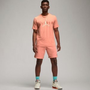 МЪЖКА ТЕНИСКА NIKE JUMPMAN JORDAN AIR WM TEE