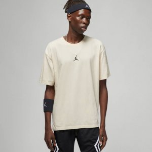 МЪЖКА ТЕНИСКА NIKE JORDAN DRI-FIT MENS SHORT SLEEVE