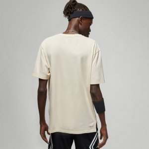 МЪЖКА ТЕНИСКА NIKE JORDAN DRI-FIT MENS SHORT SLEEVE