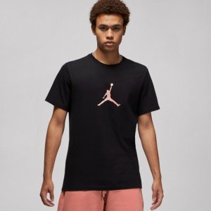 МЪЖКА ТЕНИСКА NIKE JORDAN SPRT DNA 23 SS CREW