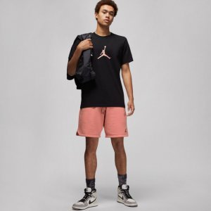 МЪЖКА ТЕНИСКА NIKE JORDAN SPRT DNA 23 SS CREW