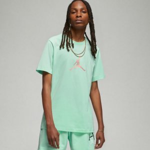 МЪЖКА ТЕНИСКА NIKE JORDAN SPRT DNA 23 SS CREW