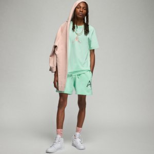 МЪЖКА ТЕНИСКА NIKE JORDAN SPRT DNA 23 SS CREW