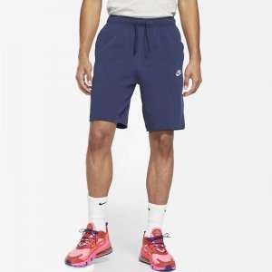 МЪЖКИ КЪСИ ПАНТАЛОНИ NIKE CLUB SHORT JSY