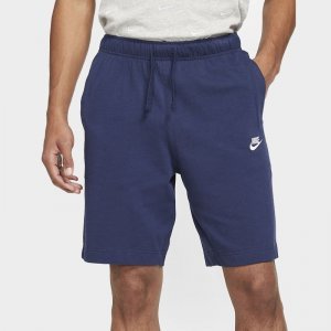 МЪЖКИ КЪСИ ПАНТАЛОНИ NIKE CLUB SHORT JSY