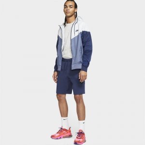 МЪЖКИ КЪСИ ПАНТАЛОНИ NIKE CLUB SHORT JSY