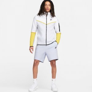 МЪЖКИ КЪСИ ПАНТАЛОНИ NIKE NSW TCH FLC SHORT